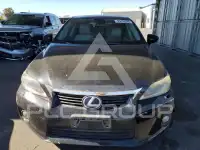 2011 Lexus CT200 фото