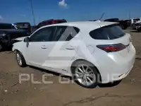 2011 Lexus CT200 photo
