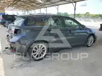 2011 Lexus CT200 фото