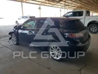 2011 Lexus CT200 фото