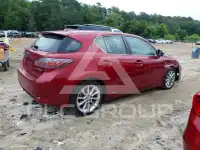 2011 Lexus CT200 фото