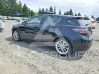 2011 Lexus CT200 photo