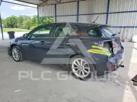 2011 Lexus CT200 фото