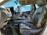 2011 Lexus CT200 фото