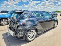 2011 Lexus CT200 фото