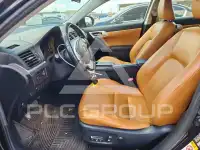 2011 Lexus CT200 фото