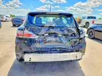 2011 Lexus CT200 фото