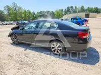 2011 Lexus GS350 фото