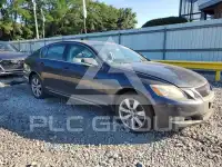 2011 Lexus GS350 фото