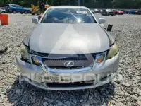 2011 Lexus GS350 фото