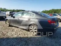 2011 Lexus GS350 фото