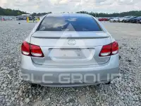 2011 Lexus GS350 фото