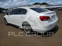 2011 Lexus GS350 фото