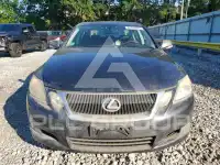 2011 Lexus GS350 фото