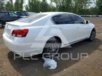 2011 Lexus GS350 фото
