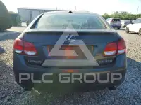 2011 Lexus GS350 фото