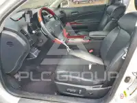 2011 Lexus GS350 фото