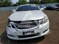 2011 Lexus GS350 фото
