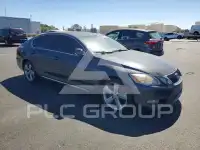 2011 Lexus GS350 фото