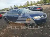 2011 Lexus GS350 фото