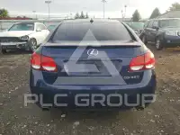 2011 Lexus GS350 фото