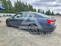 2011 Lexus GS фото
