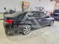 2011 Lexus GS350 фото