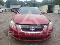 2011 Lexus GS350 photo