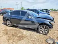 2011 Lexus GS350 photo