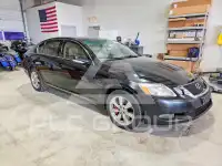 2011 Lexus GS350 фото