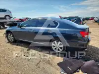 2011 Lexus GS350 photo