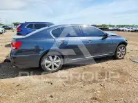 2011 Lexus GS350 photo