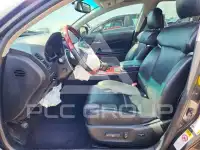 2011 Lexus GS350 photo