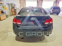 2011 Lexus GS350 фото