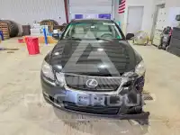 2011 Lexus GS350 фото