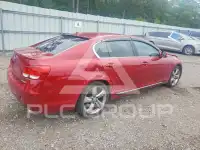 2011 Lexus GS350 photo