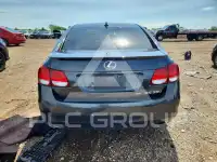 2011 Lexus GS350 photo