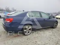 2011 Lexus GS350 фото