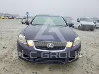 2011 Lexus GS350 фото