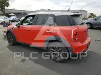2011 Mini COOPER photo