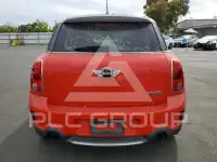 2011 Mini COOPER photo