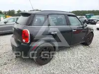 2011 Mini COOPER фото