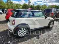 2011 Mini COOPER фото