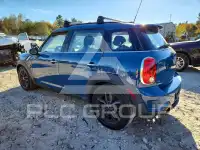 2011 Mini COOPER фото