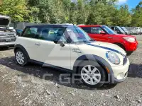 2011 Mini COOPER фото
