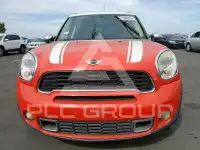 2011 Mini COOPER photo