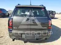 2011 Mini COOPER фото