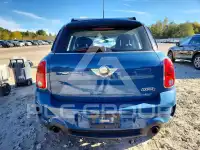 2011 Mini COOPER фото