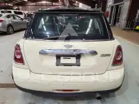 2011 Mini COOPER фото