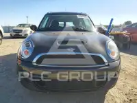 2011 Mini COOPER фото